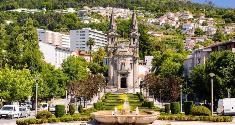 Christmas in Porto & New Year on the Lisbon Coast - Just You 2
