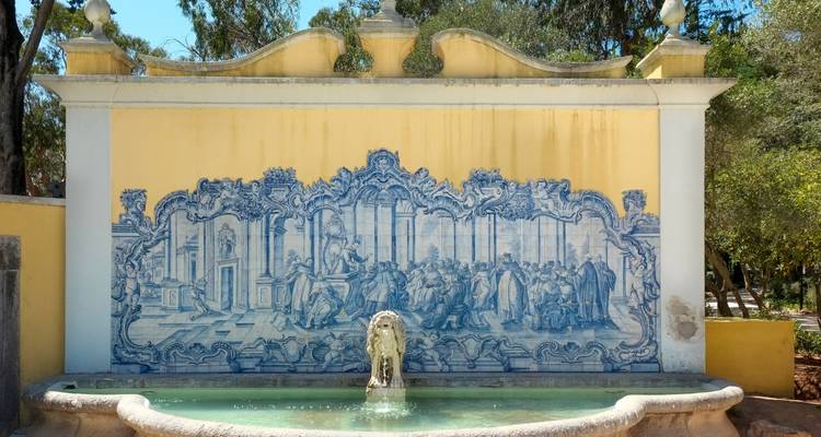 Christmas in Porto & New Year on the Lisbon Coast - Just You 3