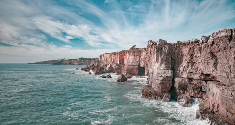 Christmas in Porto & New Year on the Lisbon Coast - Just You 6