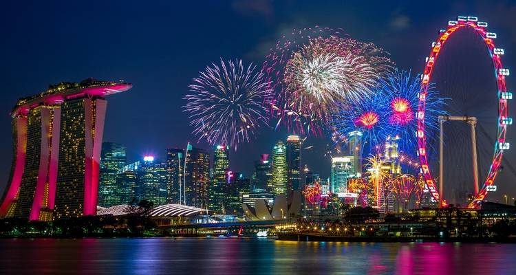 Magical Holiday of Singapore with Bali - Yoganshi Travel 4