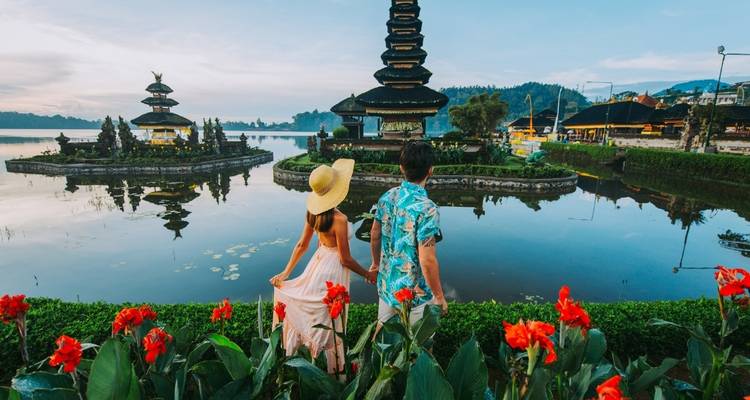 Magical Holiday of Singapore with Bali - Yoganshi Travel 6
