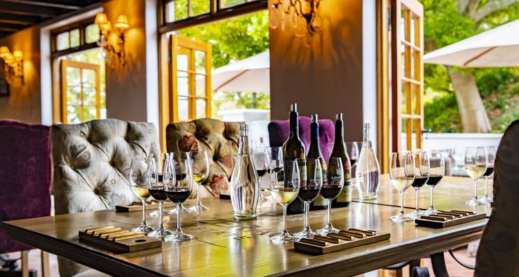 La mejor excursión de un día para catar vinos - Local Safaris 1