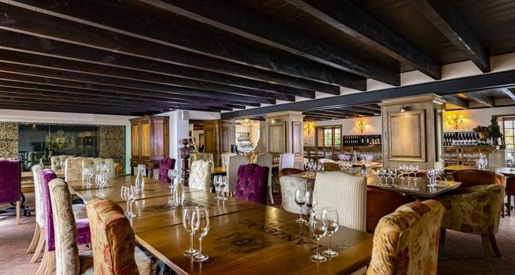 La mejor excursión de un día para catar vinos - Local Safaris 3