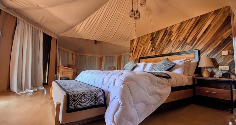 Safari Privado de 4 días: Parque Nacional del Serengeti - African Polecat Safaris 1