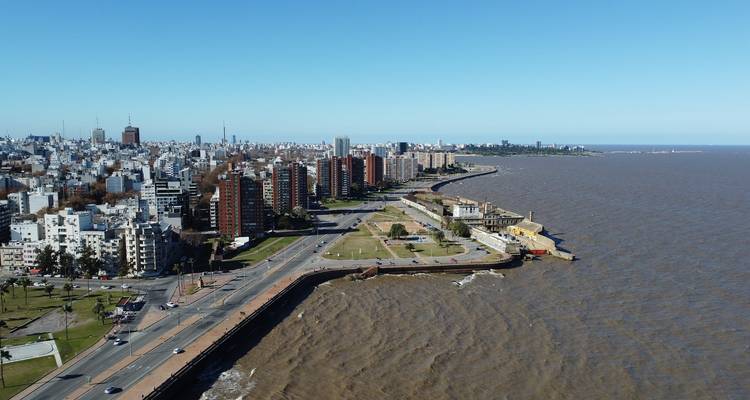 Découverte de l'Argentine, de l'Uruguay et du Brésil (classique, 11 jours, Intra Tour Air Buenos Aires To Iguazu) - Insight Vacations 7