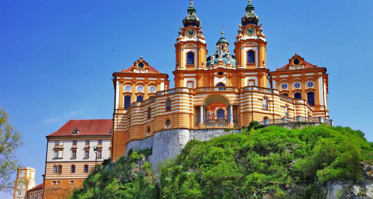 Magna en el Danubio 2026 - AmaWaterways 10