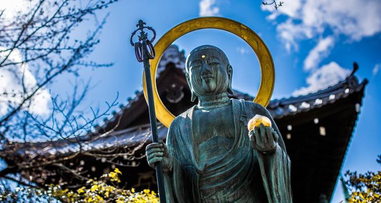 12 Días de Experiencias Familiares Únicas en Japón con Niños (guía y conductor privados） - UME Travel Co. Ltd 1