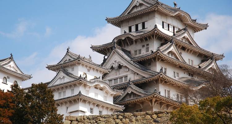 14 Days Blending Learning with Fun in Japan's Cultural Sites with Kids (private guide & driver） - UME Travel Co. Ltd 2