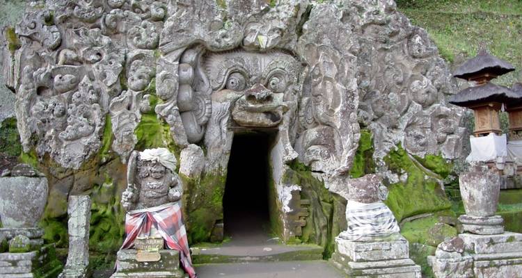 Aventure de 7 jours à Bali, toutes activités comprises - STM Tours LLC 3