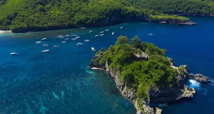 Aventure de 7 jours à Bali, toutes activités comprises - STM Tours LLC 7