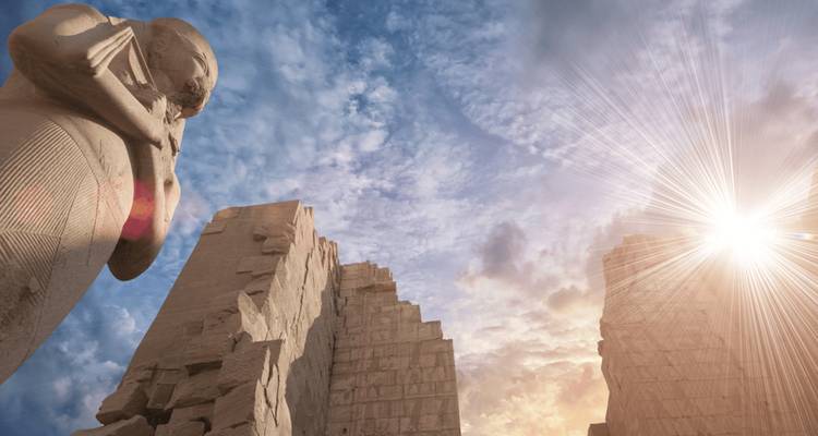 Aventure confort 5 étoiles en Egypte : Pyramides - GEM - Vallée du Nil & Temples (en avion) - TourShare 8