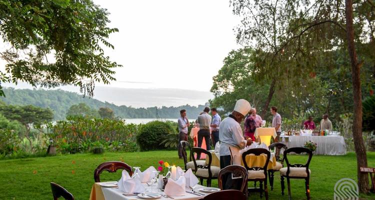 8 jours de safari privé de luxe pour la migration des gnous - African Polecat Safaris 1