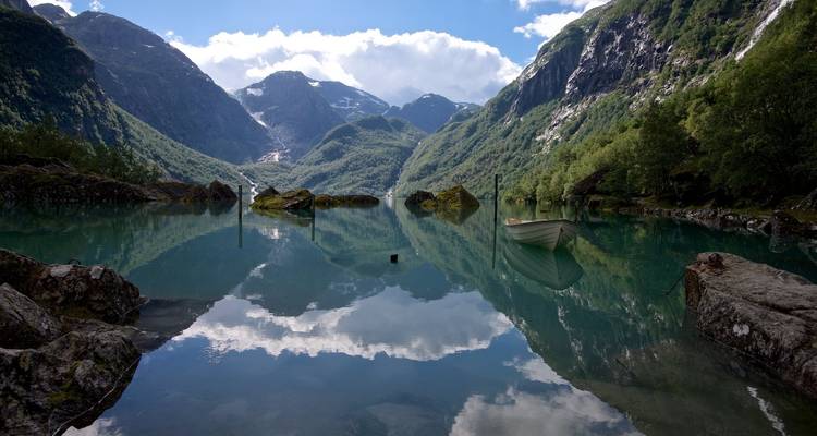 Lo más destacado de Hardanger - vuela y conduce - V.O.S – Vision of Scandinavia 6