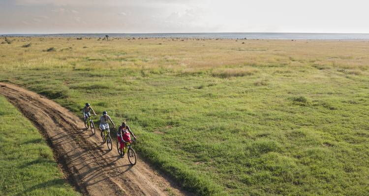 Excursion d'une journée au lac Naivasha, à Crescent Island et à Hells Gate. - MAJESTIC QUEST TOURS AND TRAVEL 2