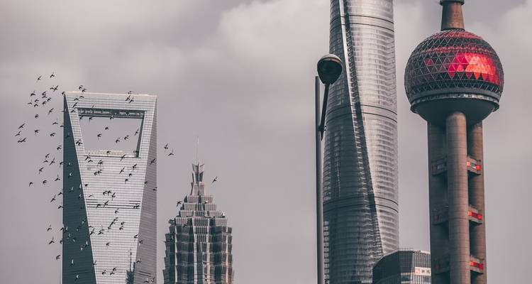 Lo mejor de China en 10 días - Intertrips 3