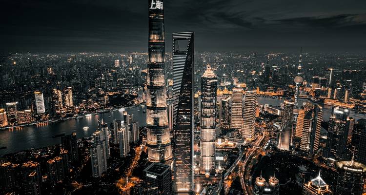 Lo mejor de China en 10 días - Intertrips 6