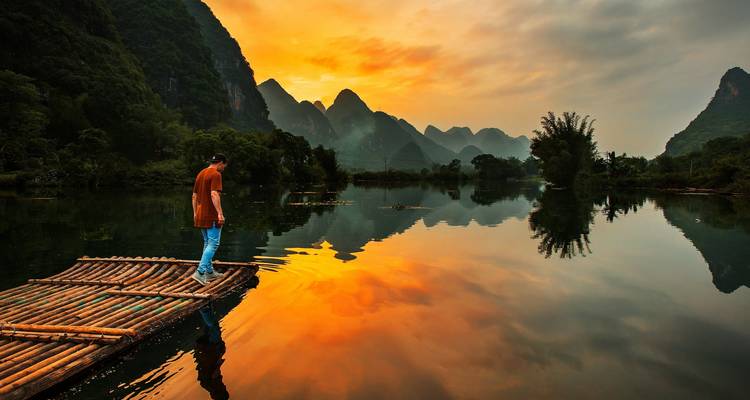 Lo mejor de China en 10 días - Intertrips 8