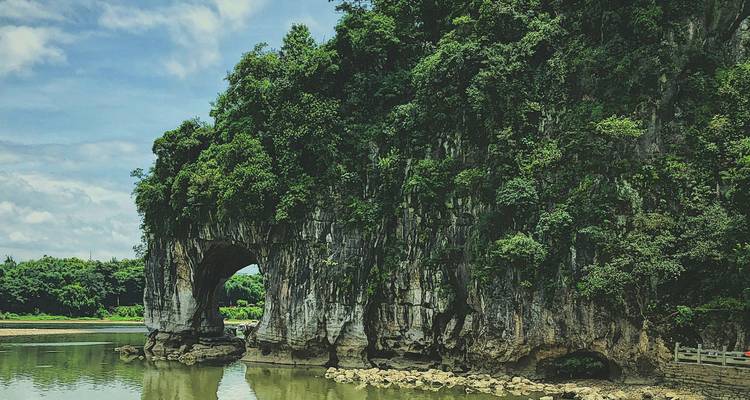 Lo mejor de China en 10 días - Intertrips 9