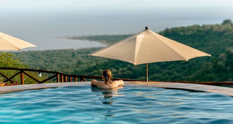 Safari privé de luxe de 5 jours : Tarangire, Serengeti et Ngorongoro - African Polecat Safaris 3