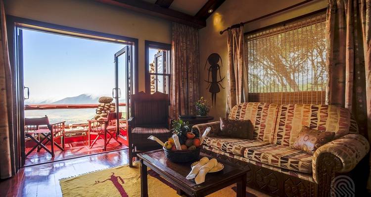 10-Days Tanzania Private Luxury Safari - African Polecat Safaris 2