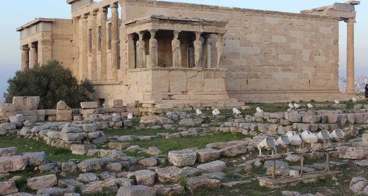 Grèce classique (2025) - Collette 5