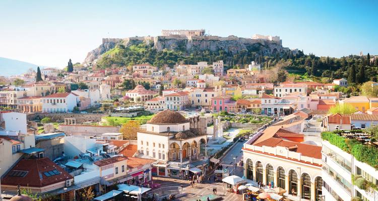 Grèce classique (2025) - Collette 4