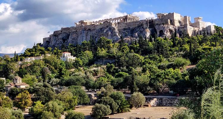Grèce classique (2025) - Collette 6