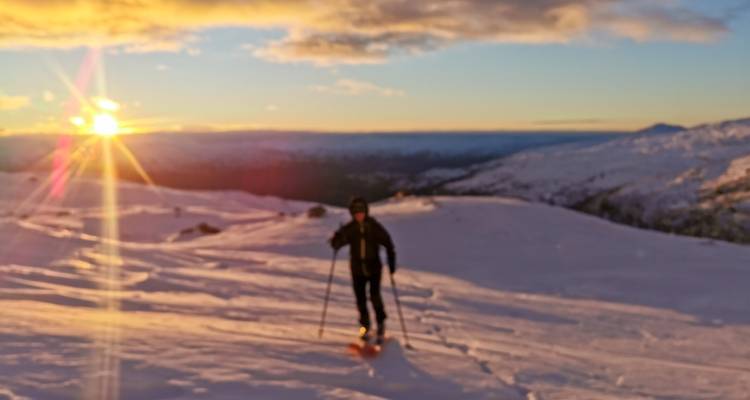 Aventure printanière dans les fjords de Norvège - 5 jours - Outdoor Norway 3