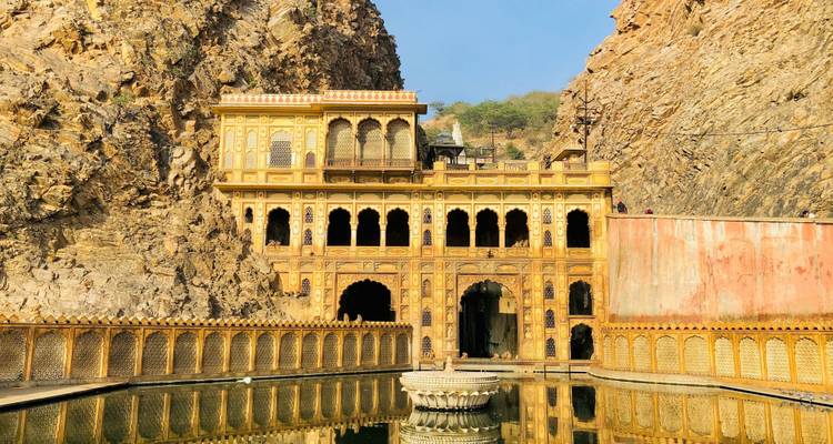 Journée complète à Jaipur - Privé - Crystal India Holidays 10