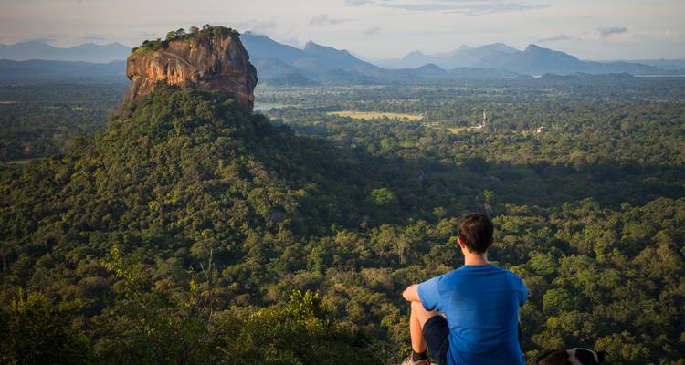 Sri Lanka de cerca: El libro de la selva y aventuras en la isla - journaway 9