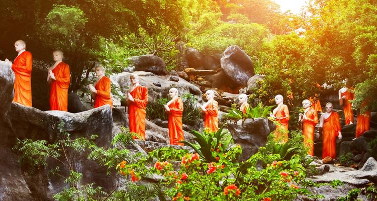 Sri Lanka de cerca: El libro de la selva y aventuras en la isla - journaway 7