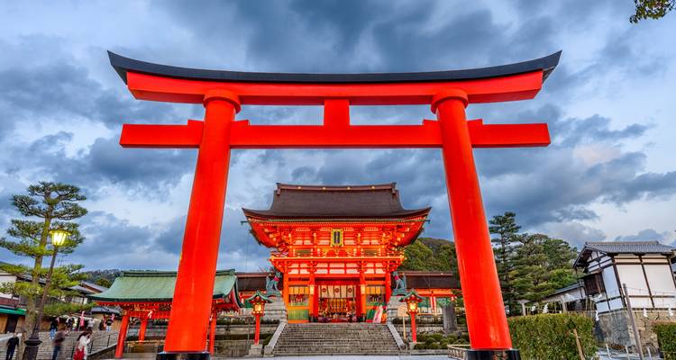 Aventures familiales culturelles et palpitantes au Japon - 7 jours (guide et chauffeur privés） - UME Travel Co. Ltd 1