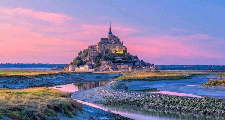 Le meilleur du nord de la France - Bunnik Tours 2