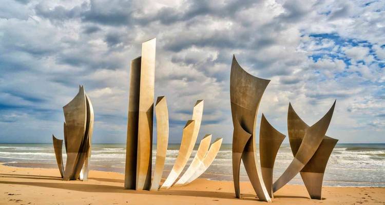 Le meilleur du nord de la France - Bunnik Tours 3