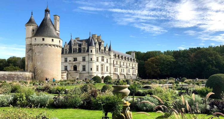 Le meilleur du nord de la France - Bunnik Tours 4