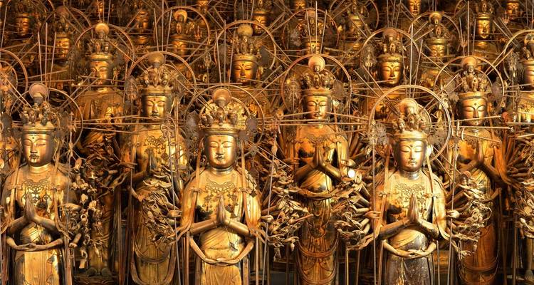 Immersion culturelle de 10 jours au Japon pour les jeunes explorateurs (guide et chauffeur privés） - UME Travel Co. Ltd 4