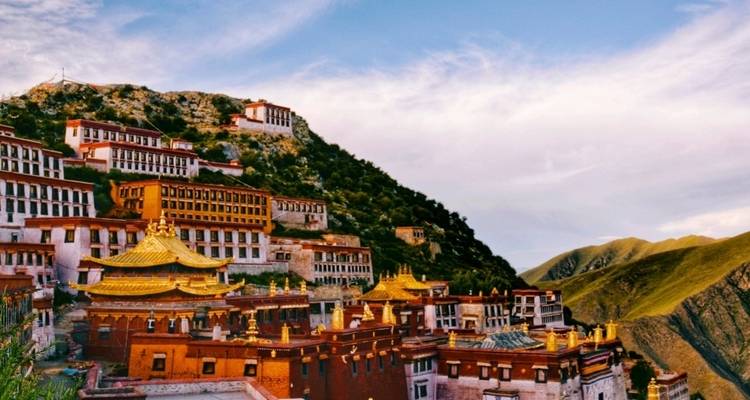 L'Incroyable Chine et le Tibet en famille - 13 jours (guide et chauffeur privés） - UME Travel Co. Ltd 7