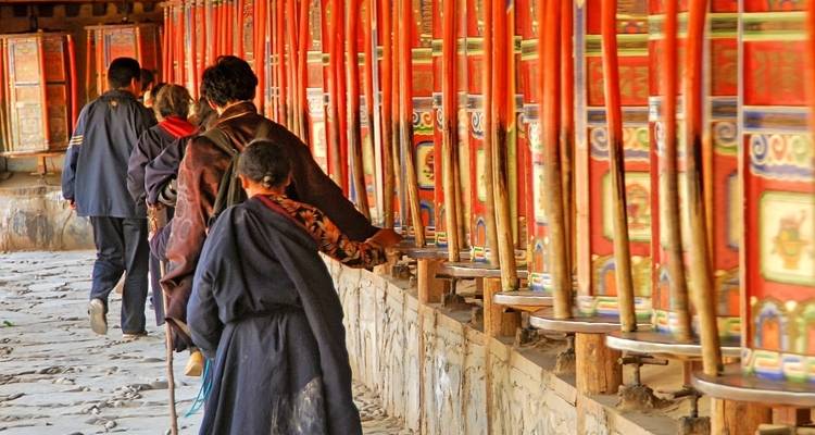 L'Incroyable Chine et le Tibet en famille - 13 jours (guide et chauffeur privés） - UME Travel Co. Ltd 8