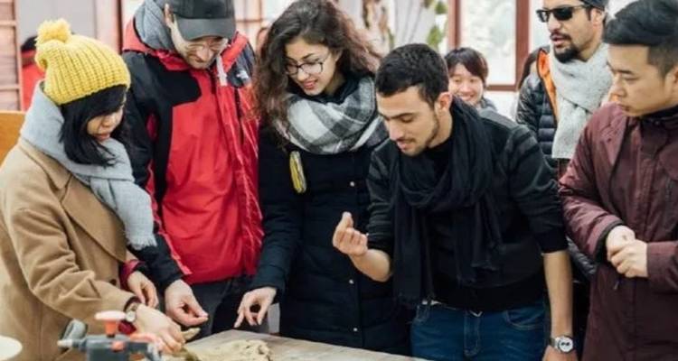 15 jours en Chine - Merveilles du Yangtsé en amont avec la famille (guide et chauffeur privés）) - UME Travel Co. Ltd 4