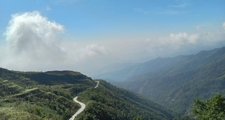 Stunning Luang Prabang Offroad Motorbike Tour In Focus - DNQ Travel 3