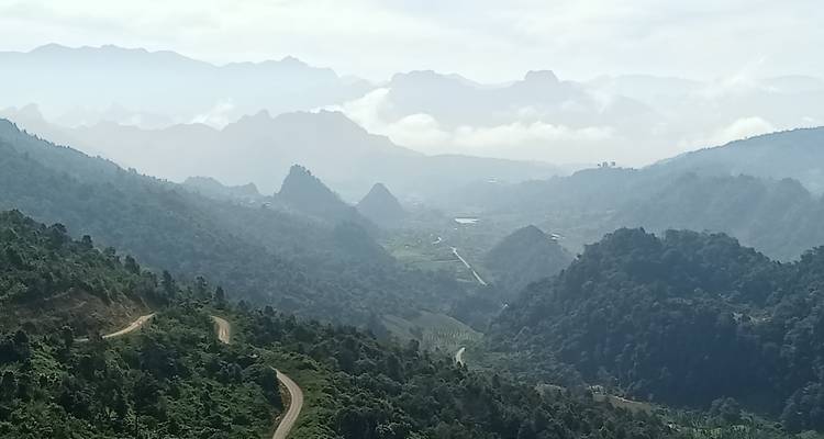 Stunning Luang Prabang Offroad Motorbike Tour In Focus - DNQ Travel 6