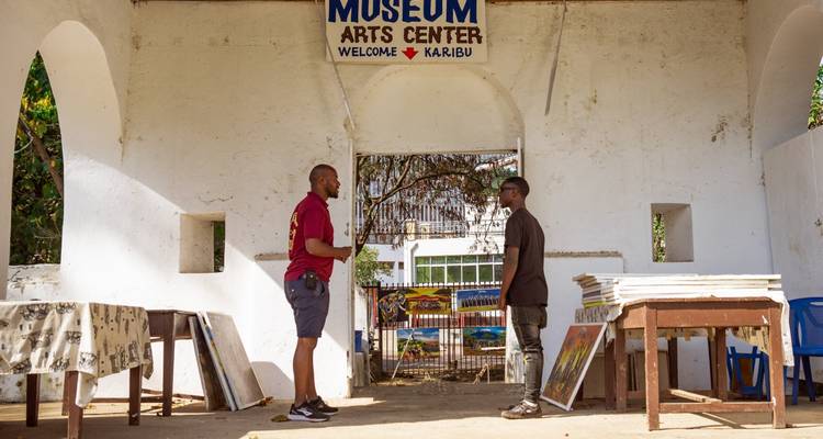 Arusha Town Tour (Geneva of Africa ) - African Polecat Safaris 4
