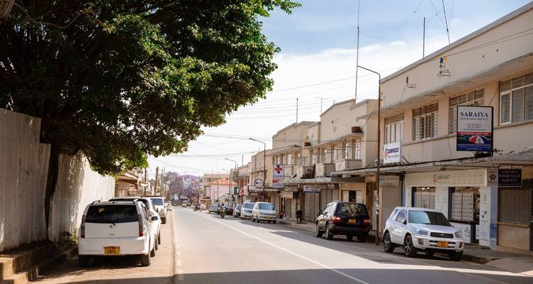 Arusha Town Tour (Geneva of Africa ) - African Polecat Safaris 8