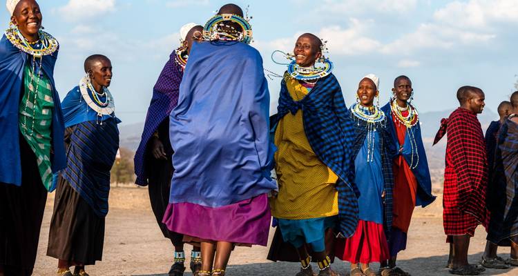 Arusha Town Tour (Geneva of Africa ) - African Polecat Safaris 7