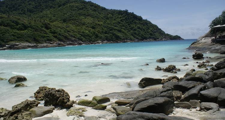 Acción de Gracias en Tailandia - 1000 Treks 10