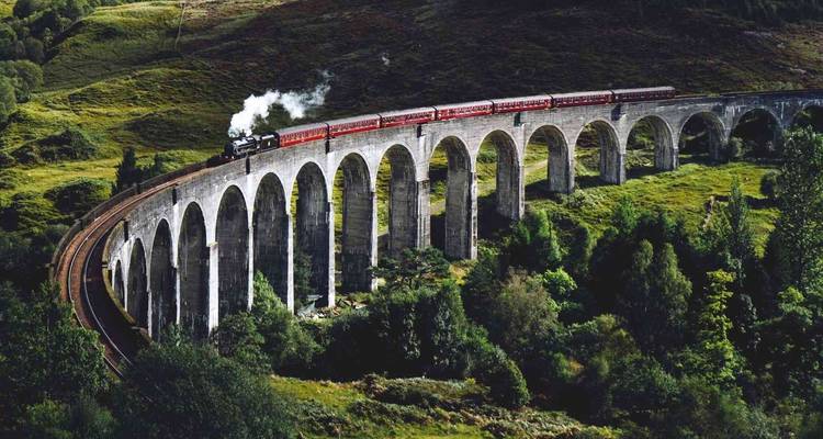 Scotland's Highlands & Orkney - Bunnik Tours 4