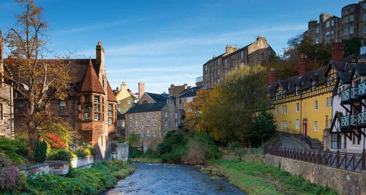 Scotland's Highlands & Orkney - Bunnik Tours 1