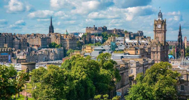 Scotland's Highlands & Orkney - Bunnik Tours 3