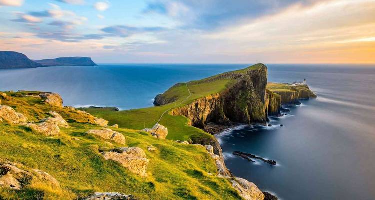 Scotland's Highlands & Orkney - Bunnik Tours 6