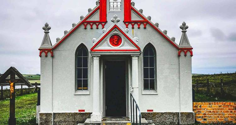 Scotland's Highlands & Orkney - Bunnik Tours 7
